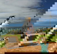 Penguin - Accommodation Southport