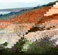 Pinnacles Loop Walking Track - Southport Accommodation