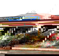 Pioneer Gallery Working Art Space Sheffield - Accommodation Southport