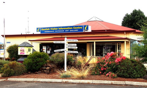 Pioneer Gallery (Working Art Space Sheffield) - Accommodation Southport 0