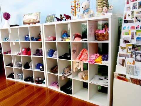 Pioneer Gallery (Working Art Space Sheffield) - Accommodation Southport 2