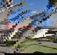 Pittsworth  Pioneer Historical Village - Southport Accommodation