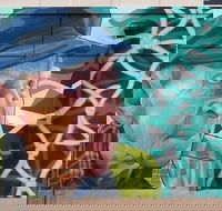 Port Pirie Mural Trail - Southport Accommodation