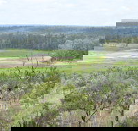 Princess Hills Girringun National Park - Southport Accommodation