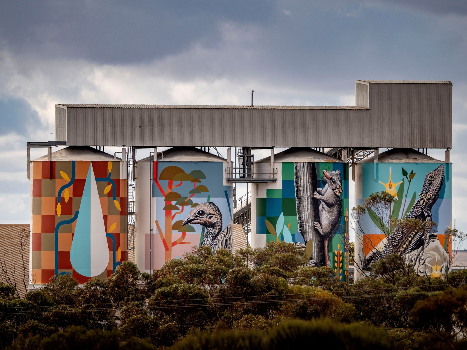 Magenta WA Southport Accommodation