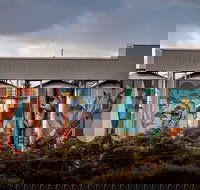 PUBLIC Silo Trail Newdegate - Southport Accommodation