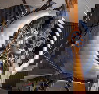 RAAF Amberley Aviation Heritage Centre - Southport Accommodation