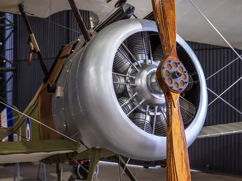 RAAF Amberley Aviation Heritage Centre - Southport Accommodation 0