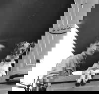 Railway Temora - Accommodation Southport