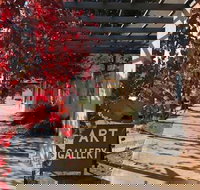 Riverton Light Gallery - Accommodation Southport