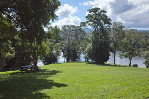 Rocky Creek Dam - Southport Accommodation 1