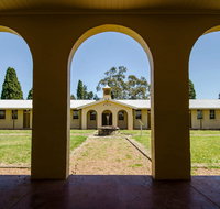 Scheyville Camp Precinct - Southport Accommodation