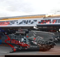 Snap Fitness Whyalla 24/7 gym - Accommodation Southport