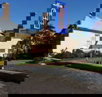 Stanley Discovery Museum - Accommodation Southport