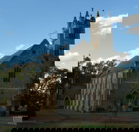 St Patrick's Church - Southport Accommodation