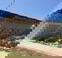 Streaky Bay Golf Club - Accommodation Southport