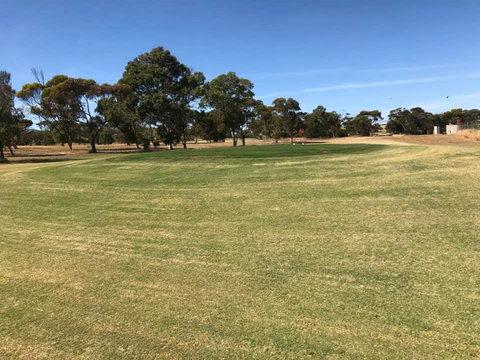 Streaky Bay Golf Club - Accommodation Southport 2