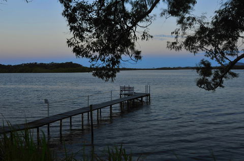 Stuarts Point - Southport Accommodation 2