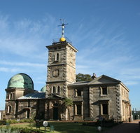 Sydney Observatory - Southport Accommodation