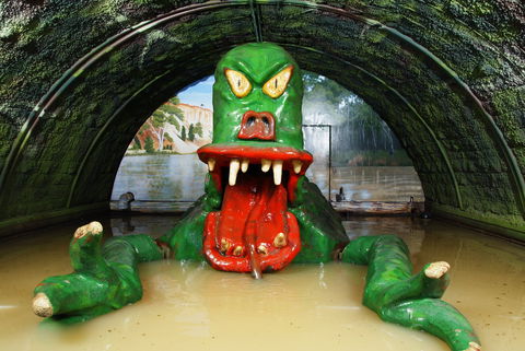 The Bunyip - (Mulyawonk) - Southport Accommodation 0