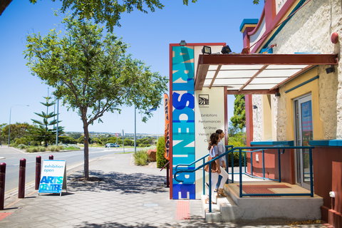 The Arts Centre Port Noarlunga - Southport Accommodation 2