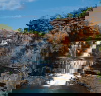 The Great Kimberley Inland Track - Accommodation Southport