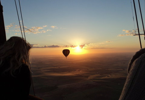 The Avon Valley 500 Loop - Accommodation Southport 0