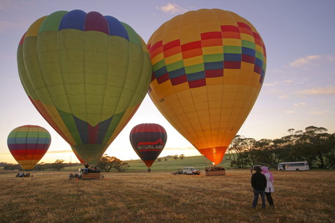The Avon Valley 500 Loop - Accommodation Southport 1