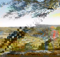 The Great North Road - Accommodation Southport