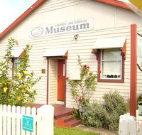 Tinonee - Southport Accommodation