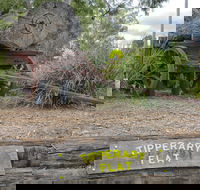 Tipperary Flat - Southport Accommodation