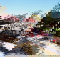 Toodyay Miniature Railway - Accommodation Southport