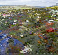 Toodyay - Accommodation Southport