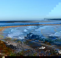 Turners Beach - Accommodation Southport