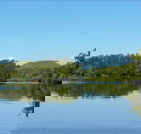 Warrell Creek - Southport Accommodation