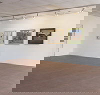 Watch This Space Artist Run Initiative - Southport Accommodation