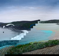 West Cape Howe National Park - Southport Accommodation