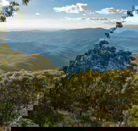 West Kaputar Lookout - Accommodation Southport