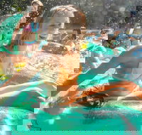 Wet'n'Wild Gold Coast - Accommodation Southport