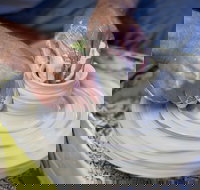 Womboota Artisan Pottery - Accommodation Southport