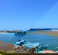 Wooli Beach - Southport Accommodation