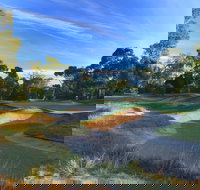 Woodlands Golf Club - Accommodation Southport