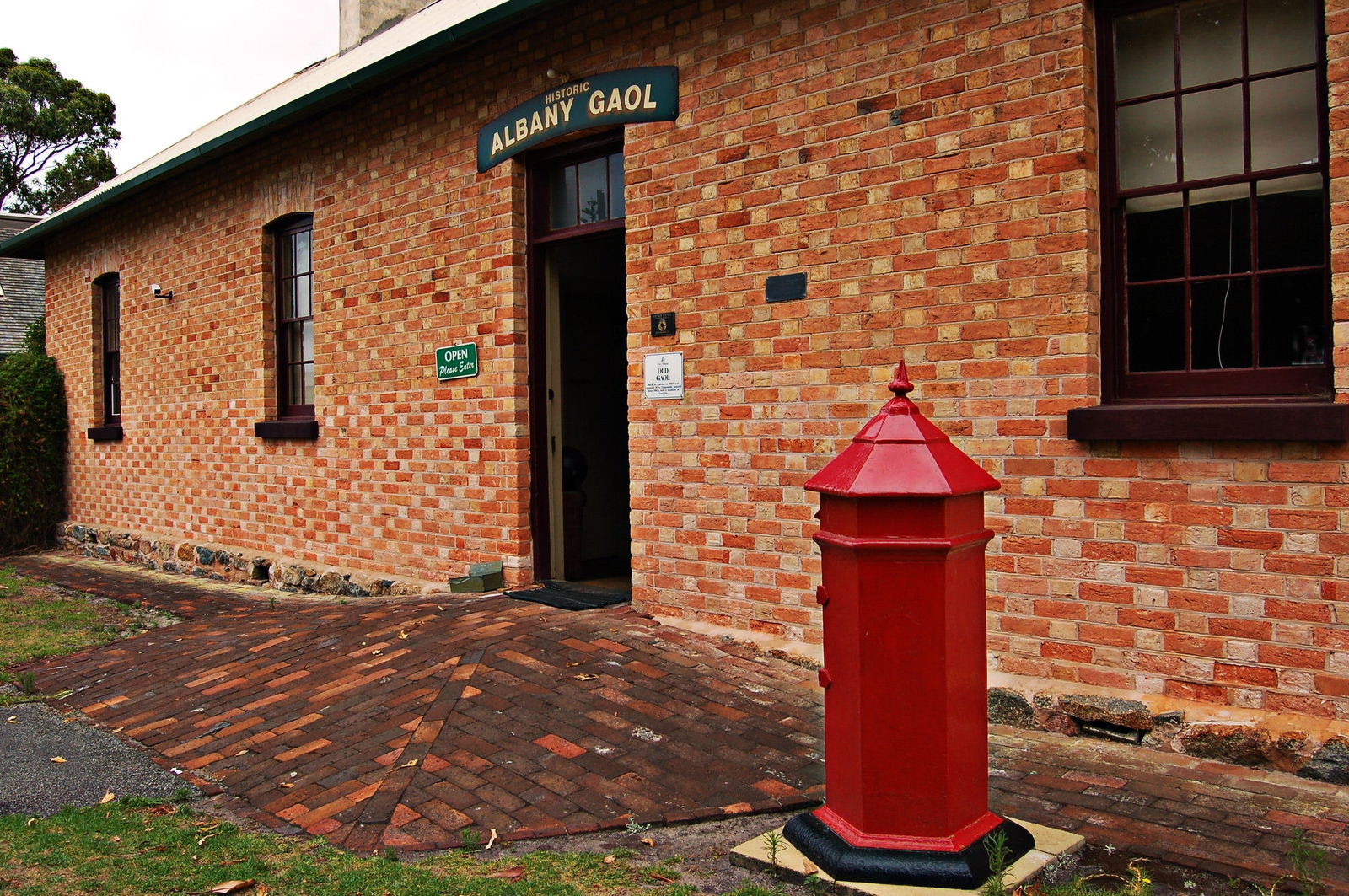 Willyung WA Southport Accommodation