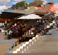 Alexandra Timber Tramway and Museum - Accommodation Southport