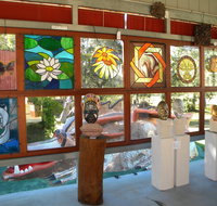 Alpha31 Art Gallery and Sculpture Garden - Southport Accommodation