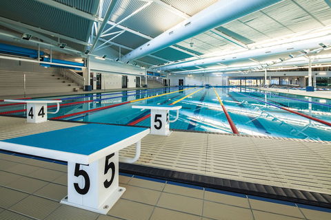 AquaPulse - Southport Accommodation 2