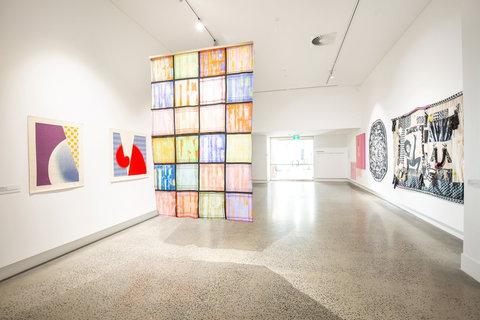 Ararat Gallery TAMA - Accommodation Southport 0