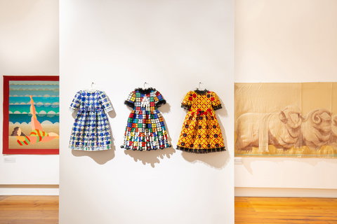 Ararat Gallery TAMA - Accommodation Southport 2