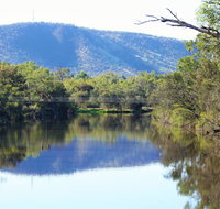 Avon River Walk Trail and Janet Millet Lane