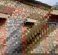 A Walk Back In Time Time Trail - Kingscote - Accommodation Southport